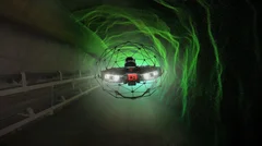 Drone-based inspection