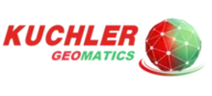 Kuchler GmbH Geomatics combines the many years of experience of the KUCHLER Group